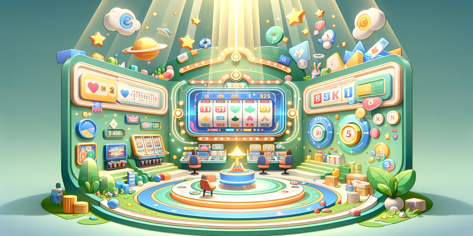 Download 777 PK Game: Your Ultimate Guide for Pakistan 2025 - Gaming Guide Guide for Pakistani | SlotsPK