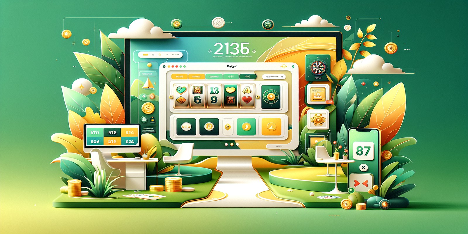 Download Lucky Win 777: Your Path to Big Wins 2025! - Gaming Guide Guide for Pakistani | SlotsPK