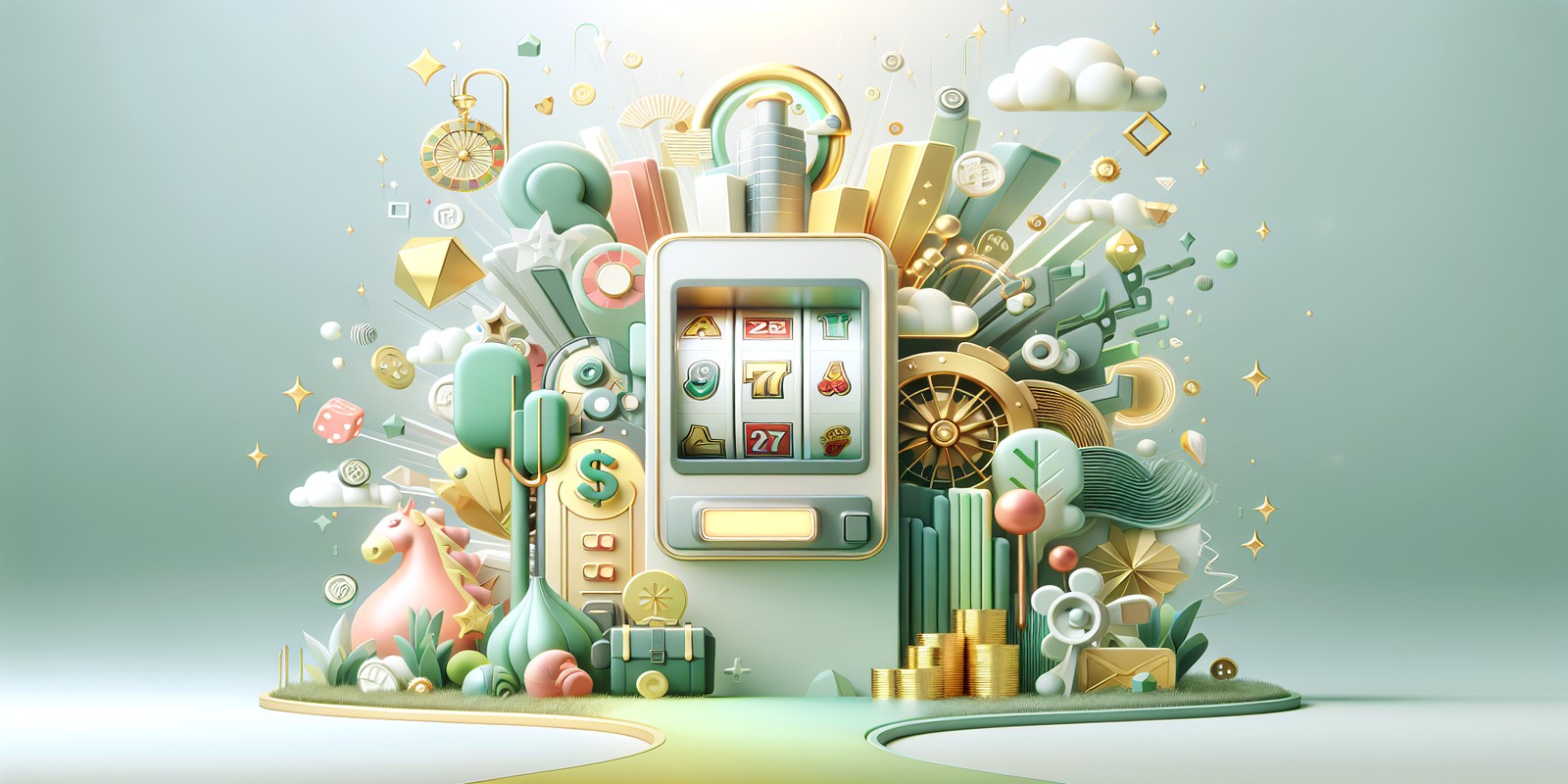 Download the Lucky Win 777 Game: Your Path to Fortune in Pakistan 2025 - Gaming Guide Guide for Players | SlotsPK