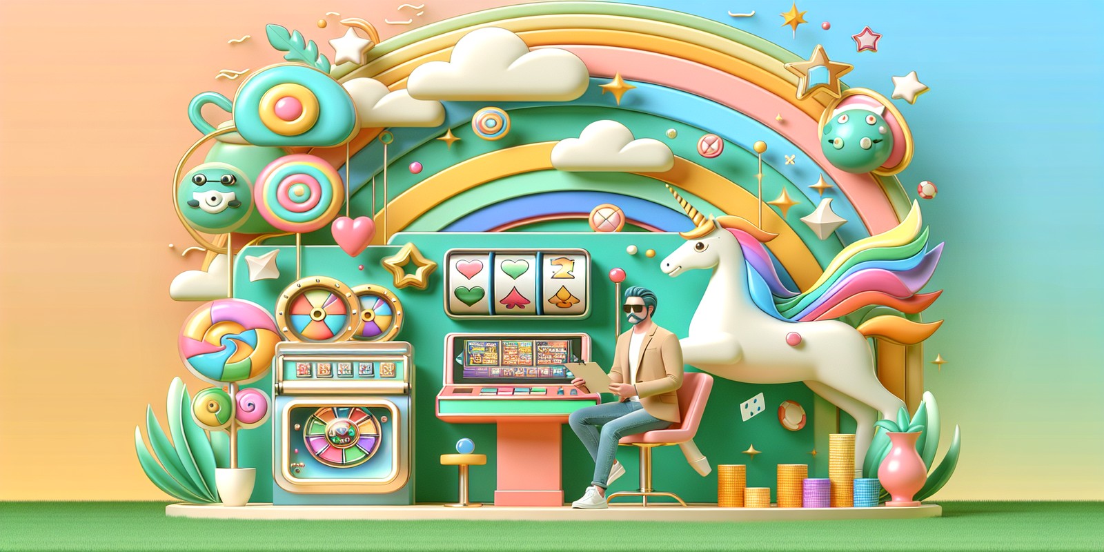 Download the Ultimate 777 PK Game: Your Gateway to Jackpot Wins 2025 - Gaming Guide Guide for Pakistani | SlotsPK