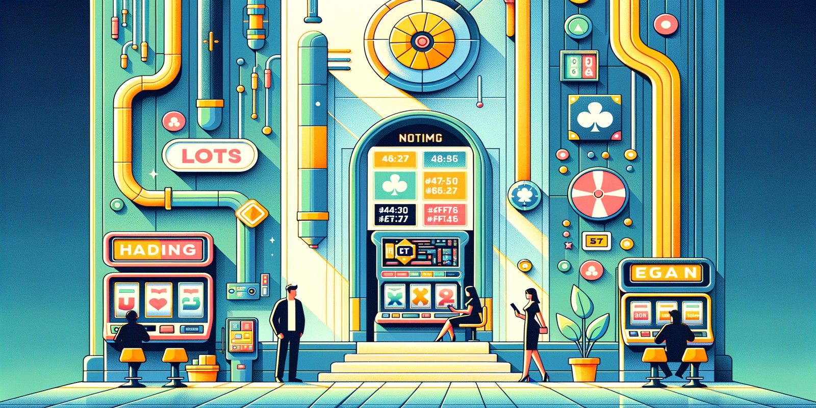 Unlock the 777 PK Game: Essential guide for slots enthusiasts in Pakistan - SlotsPK