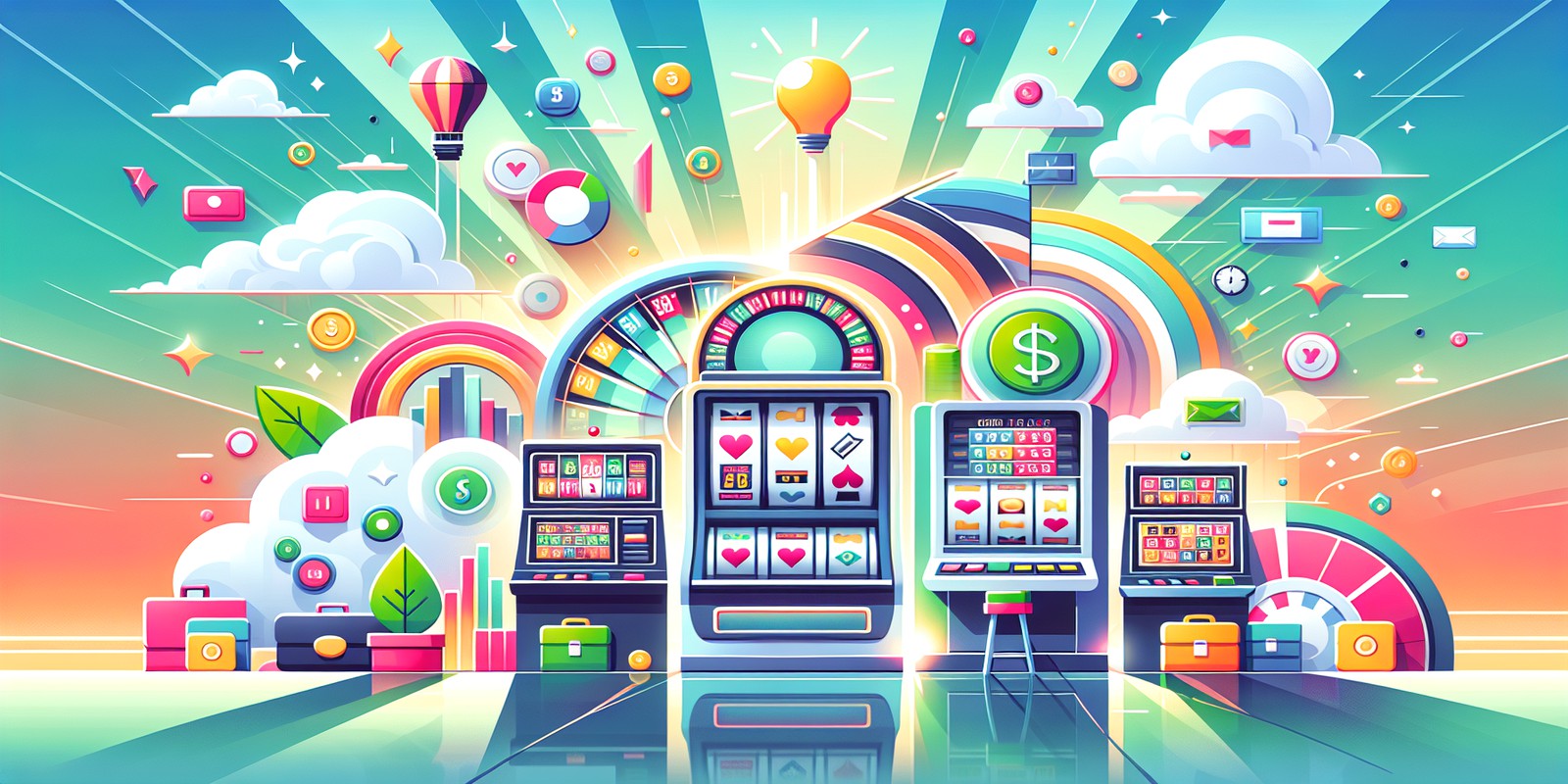 Unlock Your Fortune: Download the Lucky Win 777 Game Today! - Gaming Guide Guide for Pakistani | SlotsPK