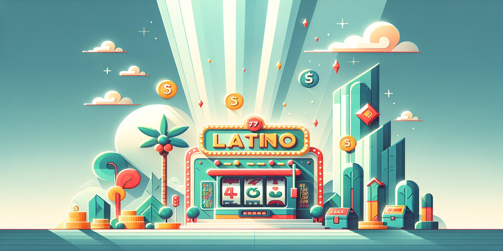 Unlocking Big Wins: Mastering Golden Spin 777 in 2025 - Gaming Guide Guide for Pakistani | SlotsPK