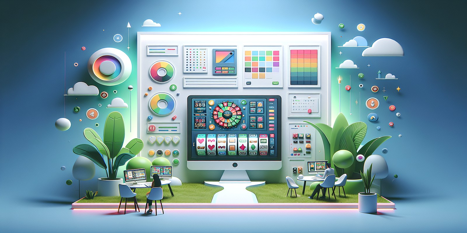 Unlocking Golden Spin 777: Your Ultimate Slot Strategy Guide 2025 - SlotsPK Guide for Pakistan Players