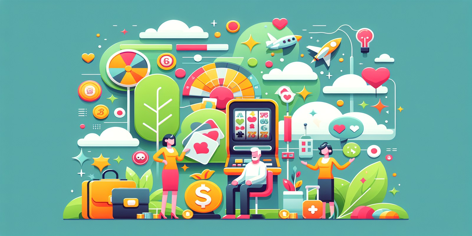 Unlocking the Secrets of Golden Treasure 777: Jackpot Strategies for 2025 - Gaming Guide Guide for Pakistani | SlotsPK