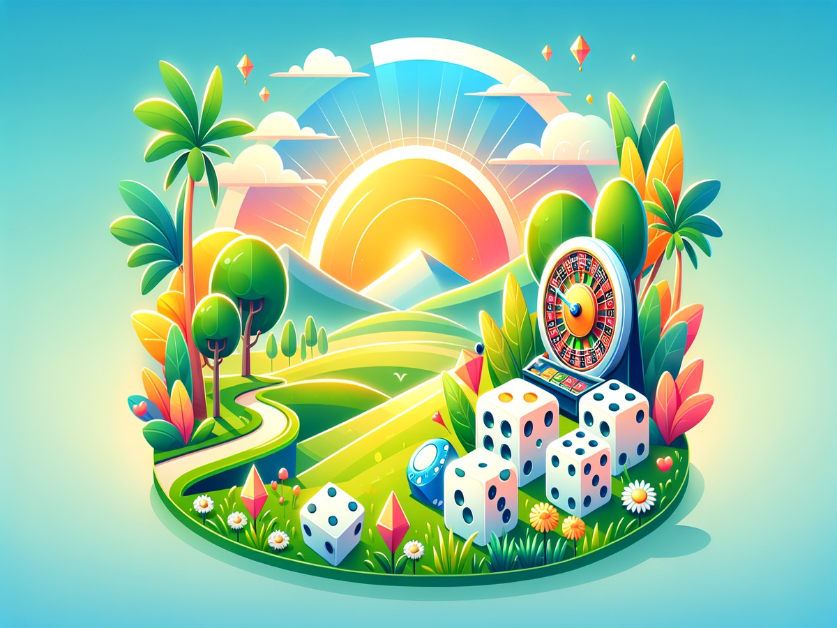 SlotsPK Dice Games - Enjoy the excitement of Dice Games at SlotsPK.