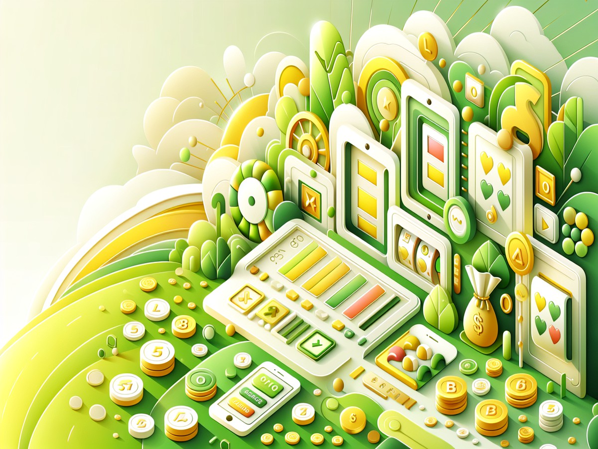 SlotsPK More Games - Explore a wider array of games available at SlotsPK.